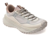 Pantofi sport GRYXX gri, T582, din material textil - 1