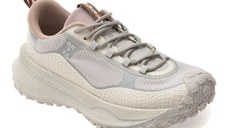 Pantofi sport GRYXX gri, T582, din material textil