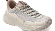 Pantofi sport GRYXX gri, T582, din material textil