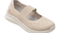 Pantofi sport GRYXX gri, X2535, din material textil