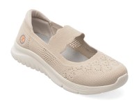 Pantofi sport GRYXX gri, X2535, din material textil - 1