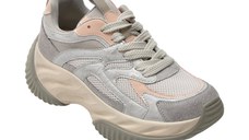 Pantofi sport GRYXX gry, A909, din material textil