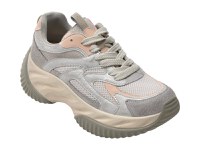 Pantofi sport GRYXX gry, A909, din material textil - 1