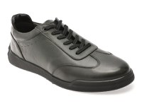 Pantofi sport GRYXX kaki, 33575, din piele naturala - 1