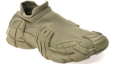Pantofi sport GRYXX kaki, 8088, din material textil