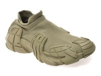 Pantofi sport GRYXX kaki, 8088, din material textil - 1