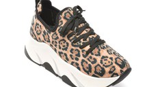 Pantofi sport GRYXX maro, 1A1S3, din material textil