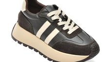 Pantofi sport GRYXX maro 23386 din piele naturala premium