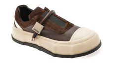 Pantofi sport GRYXX maro, 5731175, din piele intoarsa