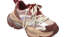 Pantofi sport GRYXX maro, 798, din material textil