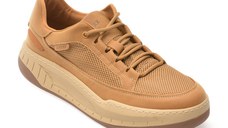 Pantofi sport GRYXX maro, 80028, din material textil