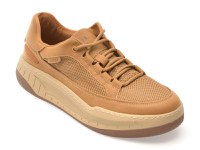 Pantofi sport GRYXX maro, 80028, din material textil - 1