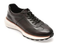 Pantofi sport GRYXX maro, AF1950, din piele naturala - 1