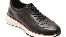 Pantofi sport GRYXX maro, AF1950, din piele naturala