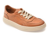 Pantofi sport GRYXX maro, CS740, din piele naturala - 1