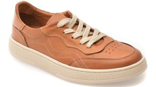Pantofi sport GRYXX maro, CS740, din piele naturala