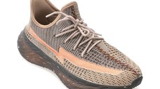 Pantofi sport GRYXX maro, JHL11, din material textil