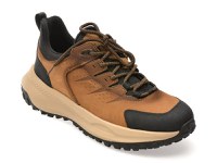 Pantofi sport GRYXX maro, LN5, din piele naturala - 1