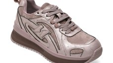 Pantofi sport GRYXX mov 21287 din piele naturala pentru femei