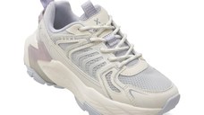 Pantofi sport GRYXX mov, 252126, din material textil