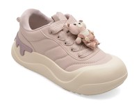 Pantofi sport GRYXX mov, 60201, din piele ecologica - 1