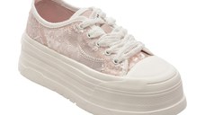 Pantofi sport GRYXX mov, C1190, din material textil