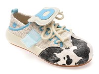 Pantofi sport GRYXX multicolor, 127510, din material textil - 1