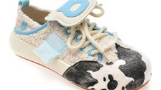 Pantofi sport GRYXX multicolor, 127510, din material textil