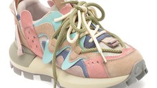 Pantofi sport GRYXX multicolor, 1819, din material textil