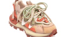 Pantofi sport GRYXX multicolor, 18191, din material textil