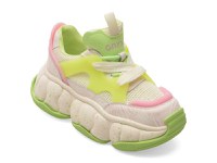 Pantofi sport GRYXX multicolori, 25900, din material textil - 1