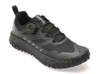 Pantofi sport GRYXX negri, 162, din material textil - 1