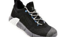 Pantofi sport GRYXX negri, 238005, din material textil