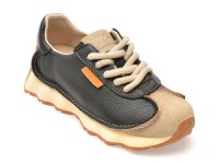 Pantofi sport GRYXX negri, 2693, din piele naturala - 1