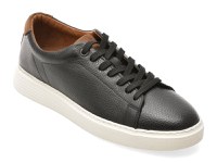 Pantofi sport GRYXX negri, 26Y30, din piele naturala - 1