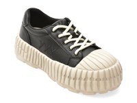 Pantofi sport GRYXX negri, 31813, din piele naturala - 1