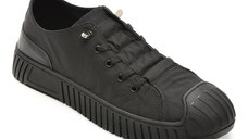Pantofi sport GRYXX negri, 3281903, din material textil