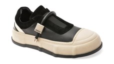 Pantofi sport GRYXX negri, 5731175, din piele intoarsa