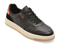 Pantofi sport GRYXX negri, 59638, din piele naturala - 1