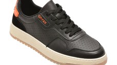 Pantofi sport GRYXX negri, 59638, din piele naturala