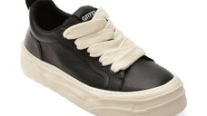 Pantofi sport GRYXX negri, 59990, din piele naturala
