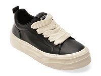 Pantofi sport GRYXX negri, 59990, din piele naturala - 1