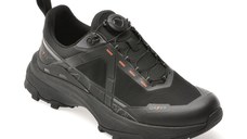 Pantofi sport GRYXX negri, 872803, din material textil