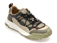 Pantofi sport GRYXX negri, 95502, din material textil - 1