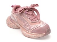 Pantofi sport GRYXX roz, 109217, din material textil - 1