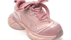 Pantofi sport GRYXX roz, 109217, din material textil