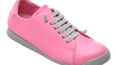 Pantofi sport GRYXX roz, 1601, din piele naturala