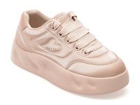 Pantofi sport GRYXX roz, 2297, din piele ecologica - 1