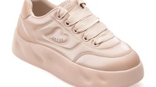 Pantofi sport GRYXX roz, 2297, din piele ecologica