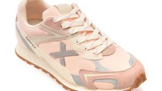 Pantofi sport GRYXX roz, 3013, din material textil